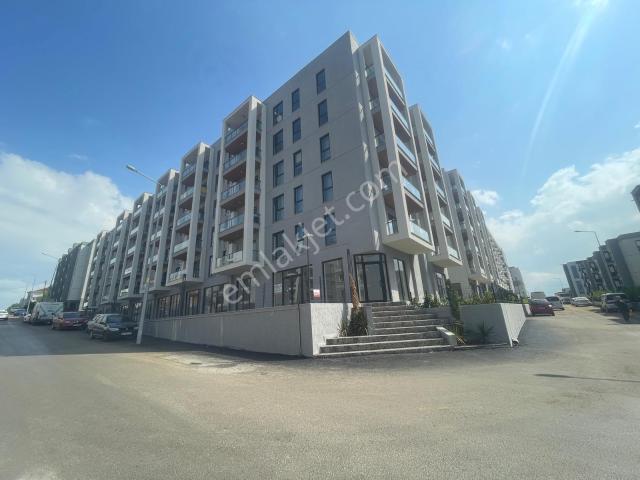 Nilüfer, Bursa içerisinde kiralık mülk