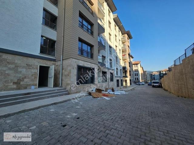 Gemlik, Bursa içerisinde kiralık mülk