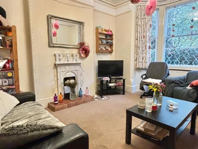 House for rent in Old Lenton, Haddon