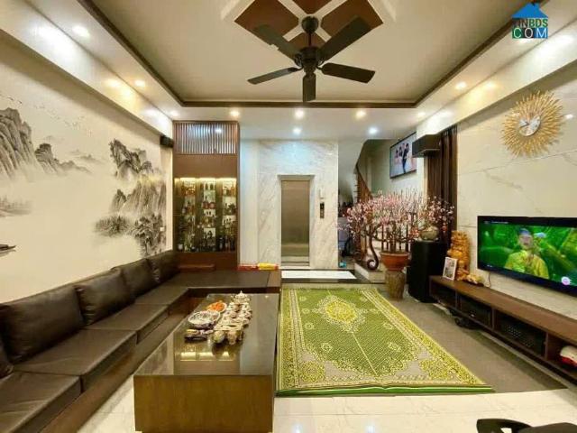 Nhà cho thuê tại Hoàn Kiếm, Hà Nội
