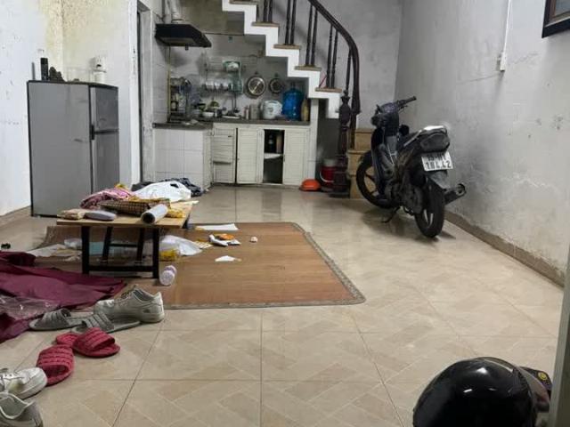 Nhà cho thuê tại Hoàn Kiếm, Hà Nội