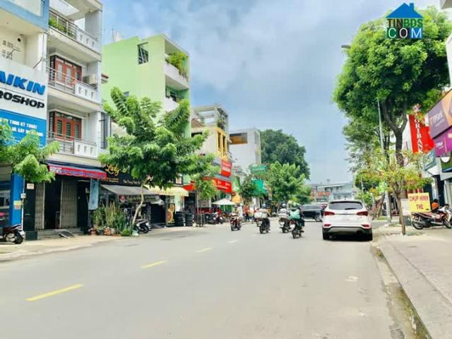 Nhà mặt phố bán tại Thủ Đức, Hồ Chí Minh