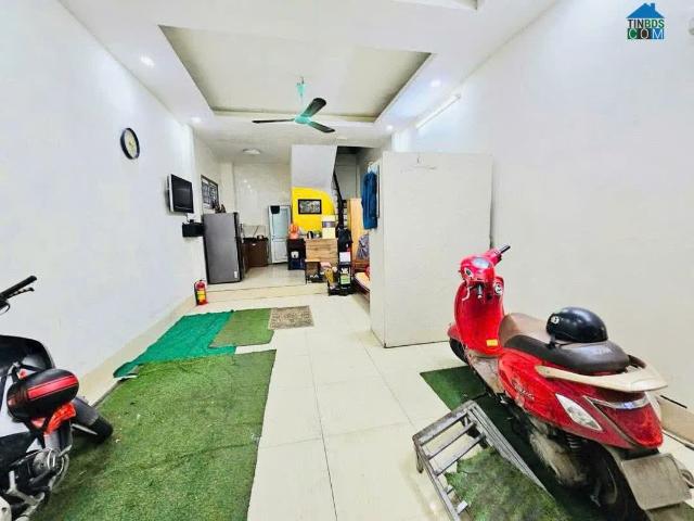 Nhà bán tại Hoàn Kiếm, Hà Nội
