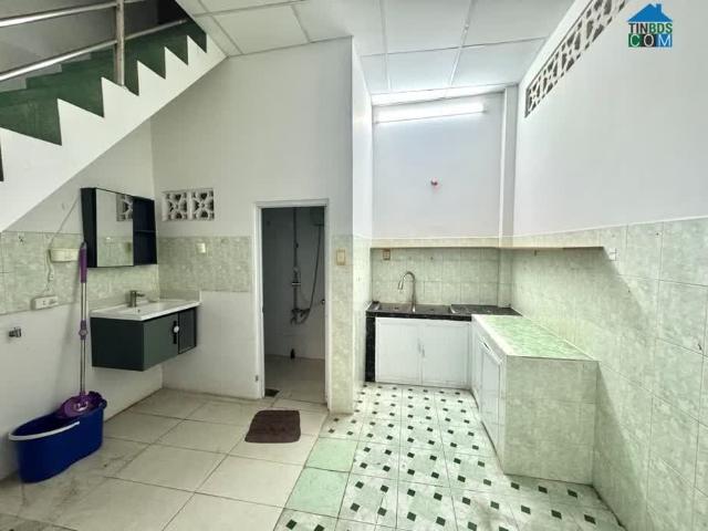 Nhà bán tại Thủ Đức, Hồ Chí Minh