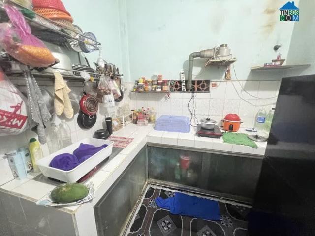 Nhà bán tại Thủ Đức, Hồ Chí Minh