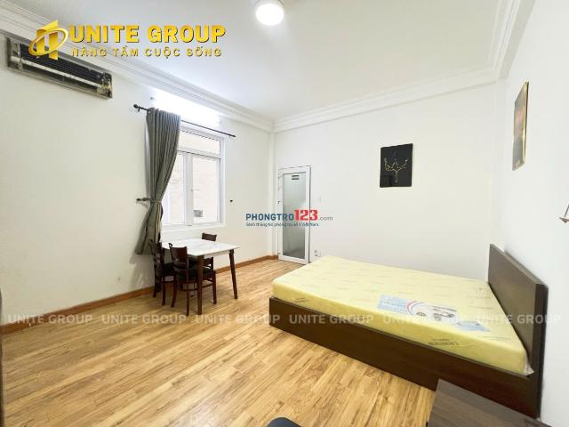 Bất động sản cho thuê tại Hồ Chí Minh