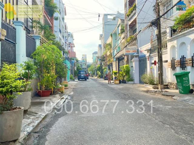 Nhà bán tại Thủ Đức, Hồ Chí Minh