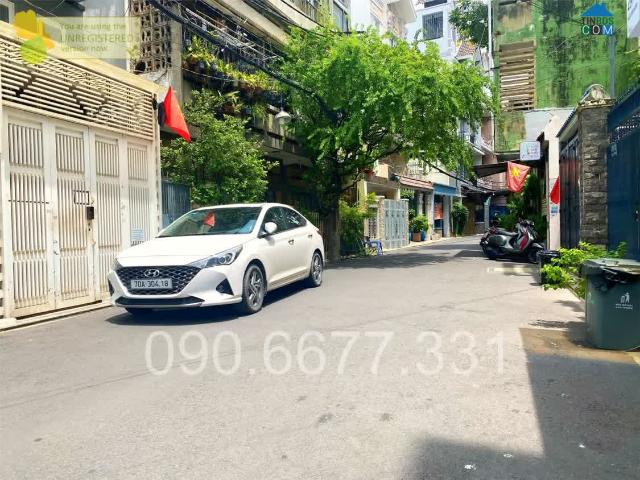 Nhà bán tại Thủ Đức, Hồ Chí Minh