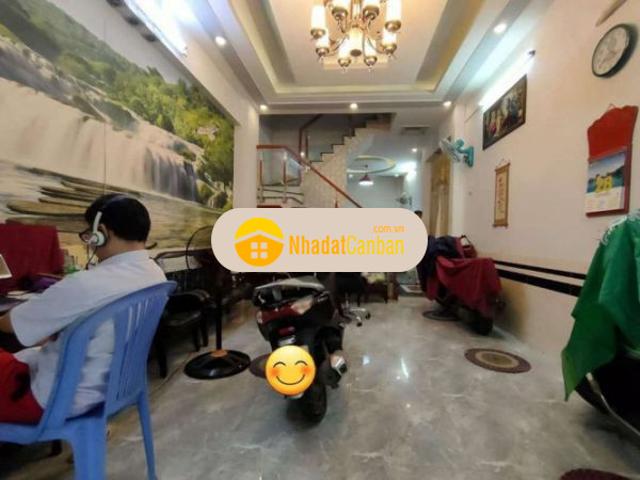 Nhà bán