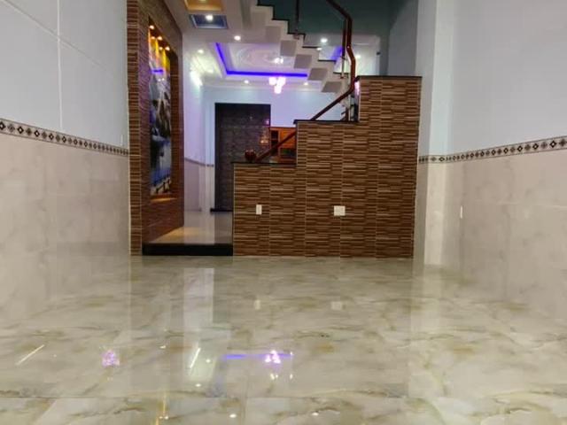 Nhà mặt phố bán tại Thủ Đức, Hồ Chí Minh