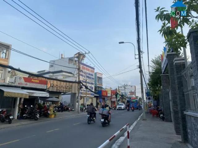 Nhà mặt phố bán tại Thủ Đức, Hồ Chí Minh