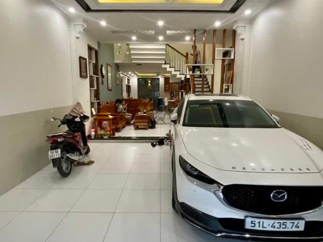 Nhà bán tại Thủ Đức, Hồ Chí Minh