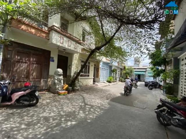 Nhà mặt phố bán tại Thủ Đức, Hồ Chí Minh
