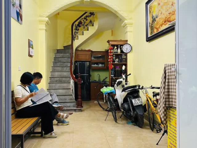Nhà bán tại Hoàn Kiếm, Hà Nội