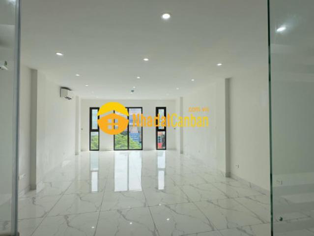 Nhà mặt phố cho thuê
