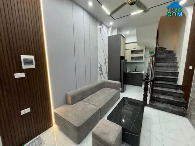 Nhà bán tại Hoàn Kiếm, Hà Nội
