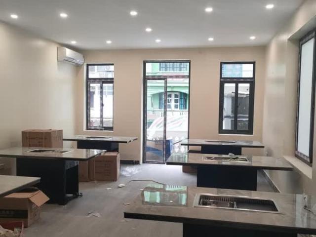 Nhà mặt phố bán tại Hoàn Kiếm, Hà Nội