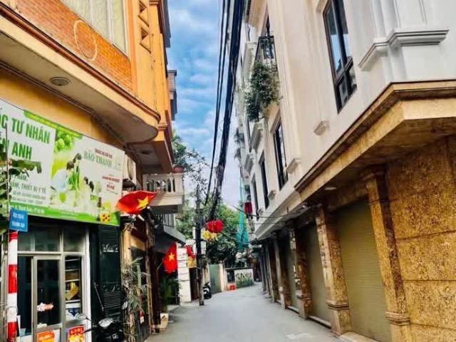 Nhà bán tại Hoàn Kiếm, Hà Nội