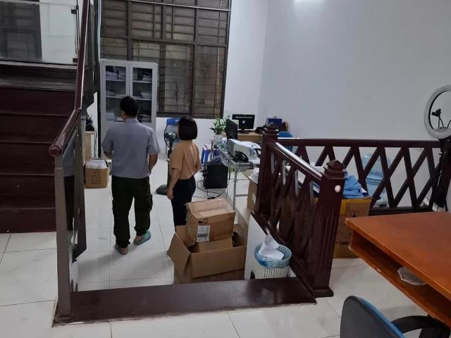 Nhà bán tại Hoàn Kiếm, Hà Nội