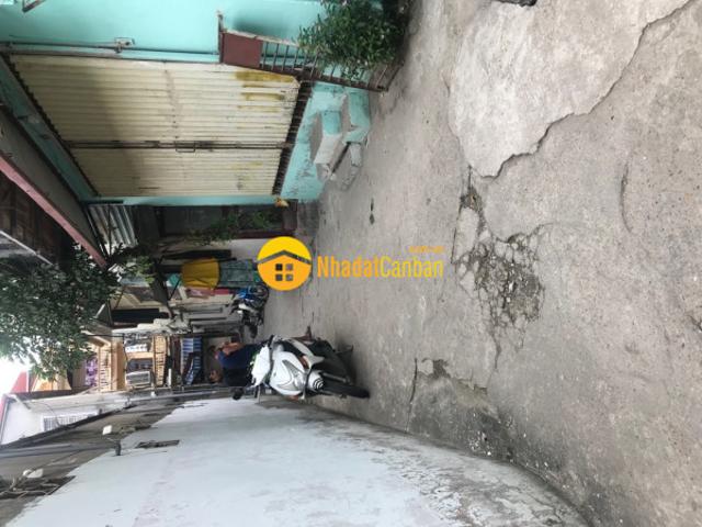 Nhà bán