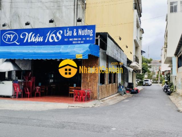 Nhà mặt phố bán