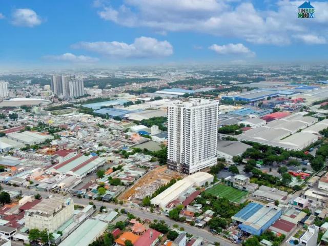 Căn hộ bán tại Gia Lai