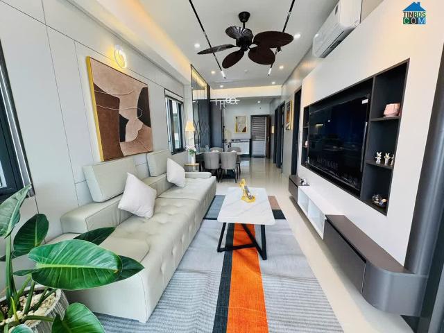 Căn hộ bán tại Gia Lai