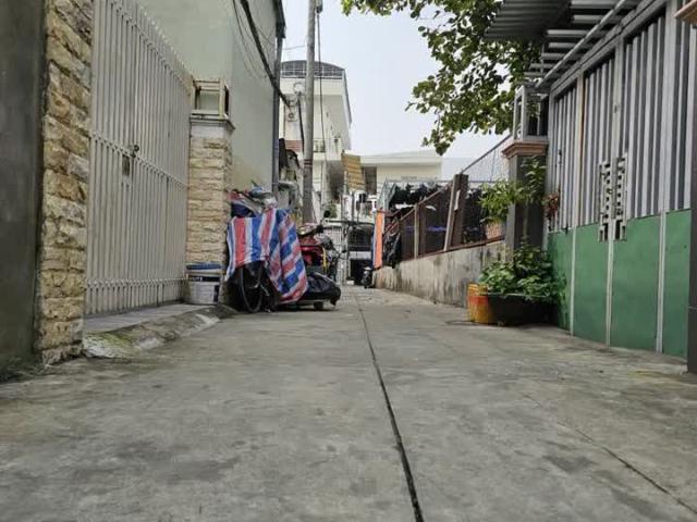Nhà mặt phố bán tại Thủ Đức, Hồ Chí Minh