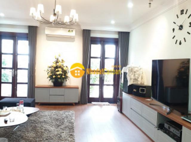 Nhà mặt phố bán
