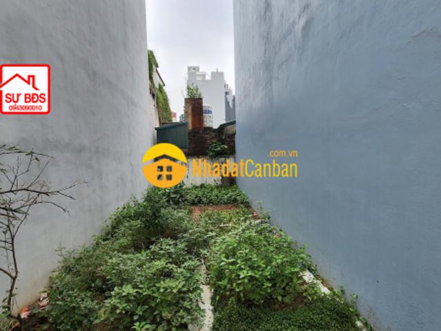 Nhà bán