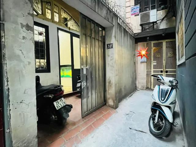 Nhà bán tại Khu phố cổ, Thành phố Hà Nội