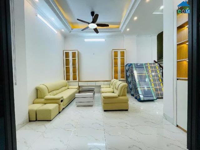 Nhà bán tại Hoàn Kiếm, Hà Nội