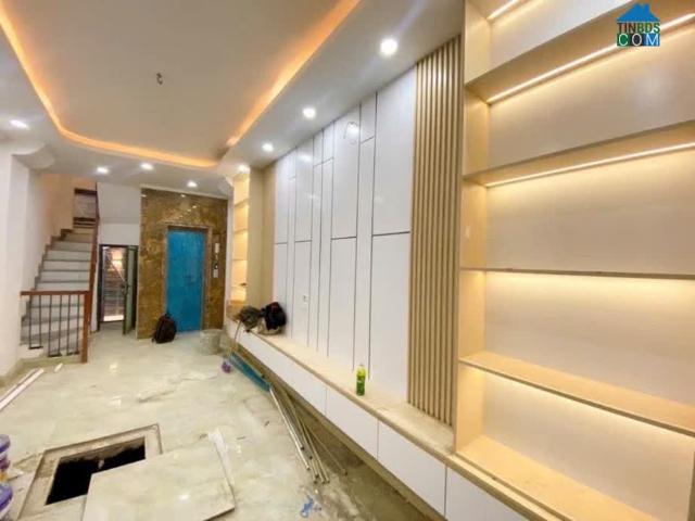 Nhà bán tại Hoàn Kiếm, Hà Nội