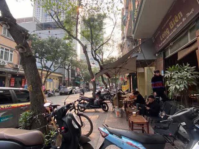 Nhà mặt phố bán tại Hoàn Kiếm, Hà Nội