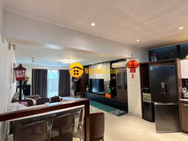 Biệt Thự bán