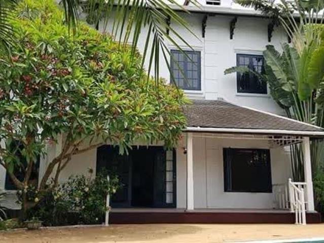 Biệt Thự bán tại Hoàn Kiếm, Hà Nội