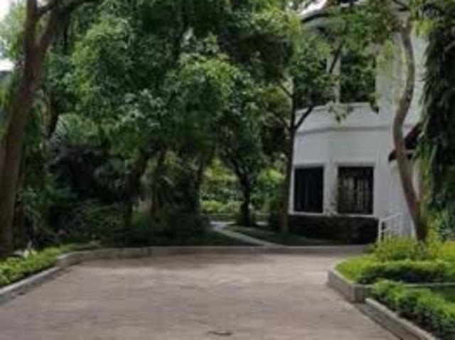 Biệt Thự bán tại Hoàn Kiếm, Hà Nội