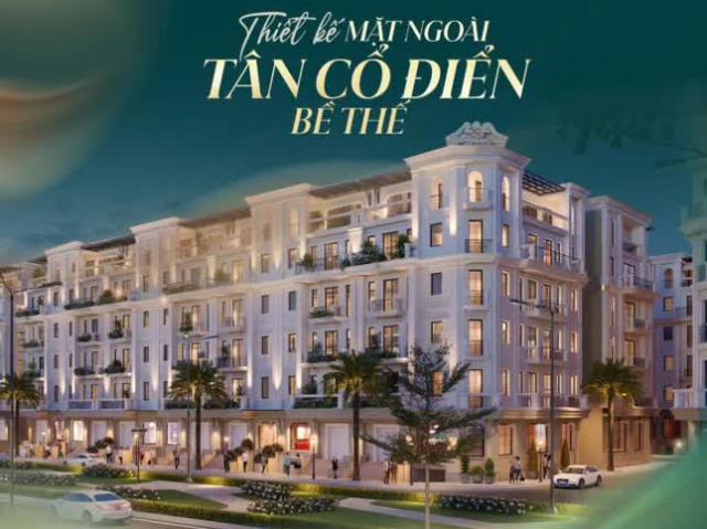 Biệt Thự bán tại Hoàn Kiếm, Hà Nội