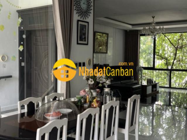 Biệt Thự bán