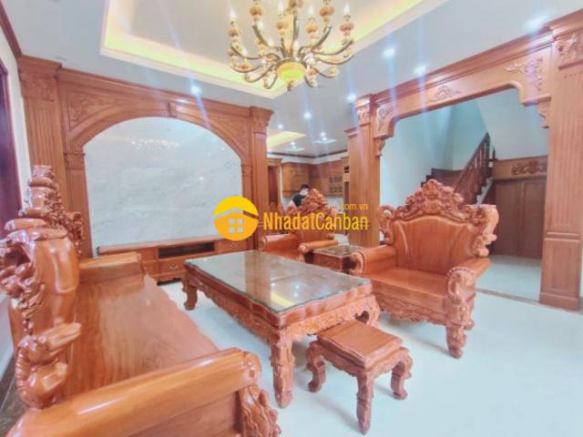 Biệt Thự bán