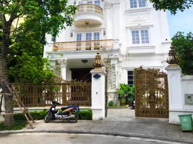 Biệt Thự bán tại Hoàn Kiếm, Hà Nội