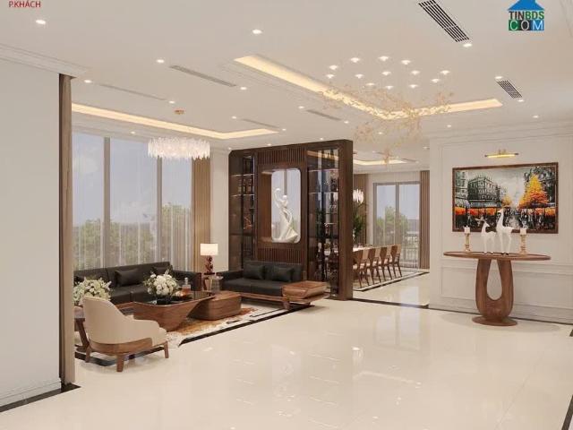 Biệt Thự bán tại Hoàn Kiếm, Hà Nội