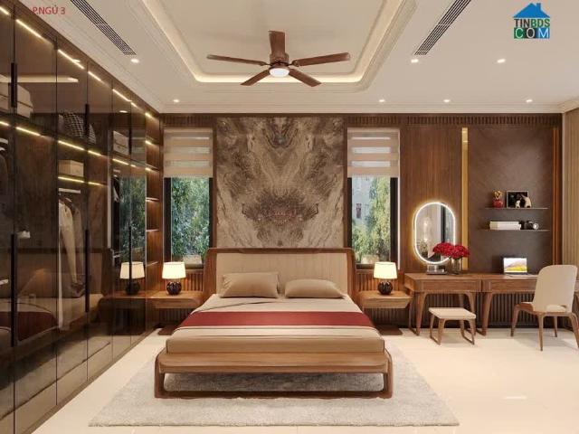Biệt Thự bán tại Hoàn Kiếm, Hà Nội