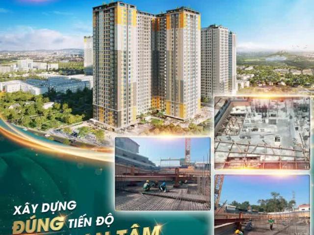 Căn hộ bán tại Gia Lai