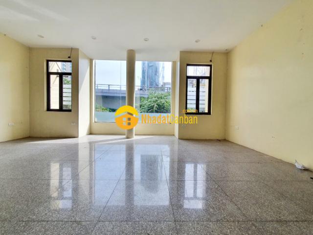 Nhà mặt phố bán