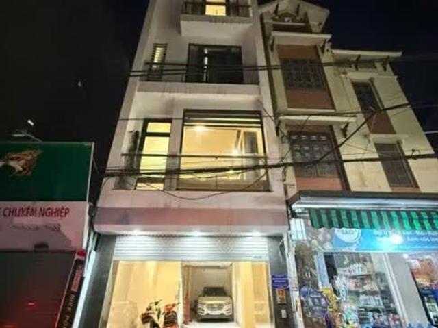 Nhà bán tại Khu phố cổ, Thành phố Hà Nội