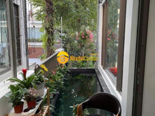 Biệt Thự bán