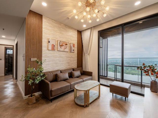 Căn hộ cho thuê tại Thủ Đức, Hồ Chí Minh