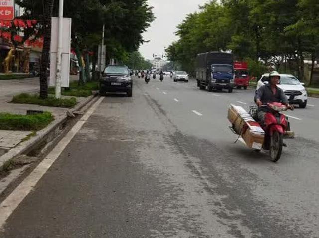 Nhà mặt phố bán tại Hoàn Kiếm, Hà Nội