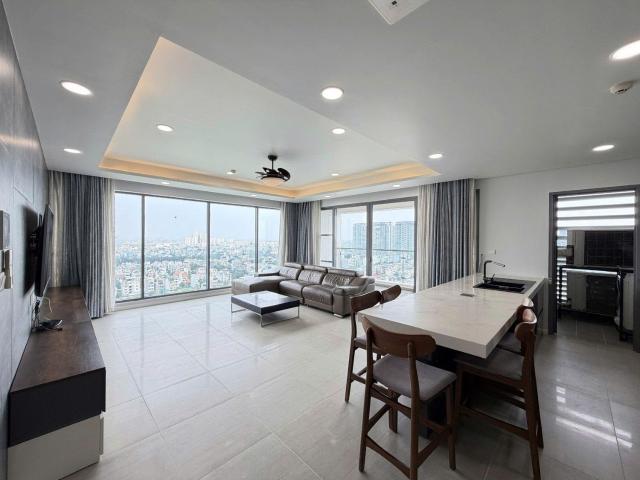 Căn hộ cho thuê tại Đảo Kim Cương, Thành phố Hồ Chí Minh